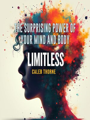 cover image of Limitless